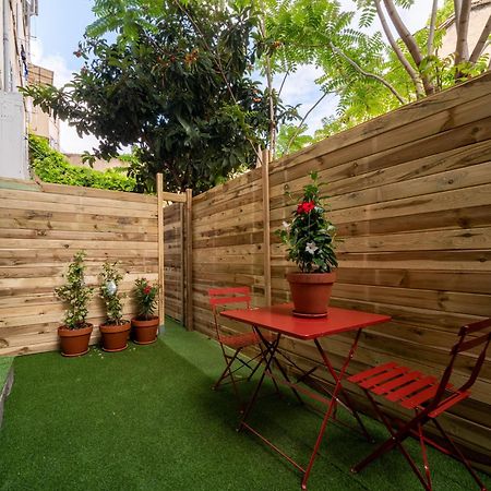 "Le Barthelemy" Appartements Neufs Climatises Tout Equipes Au Coeur De Marseilles Exterior foto